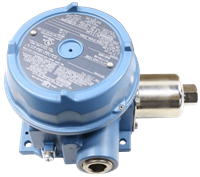 120 Series Type J120 S126B to S164B Pressure Switch